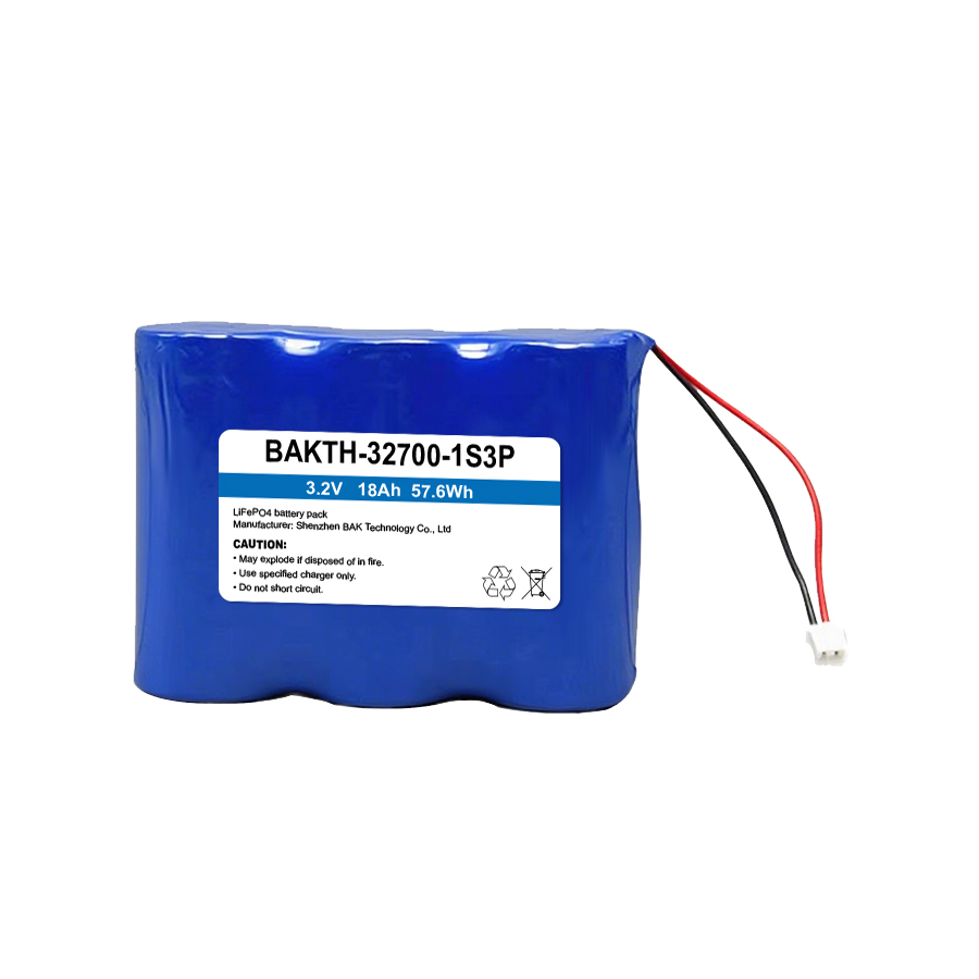 BAKTH-32700-1S3P