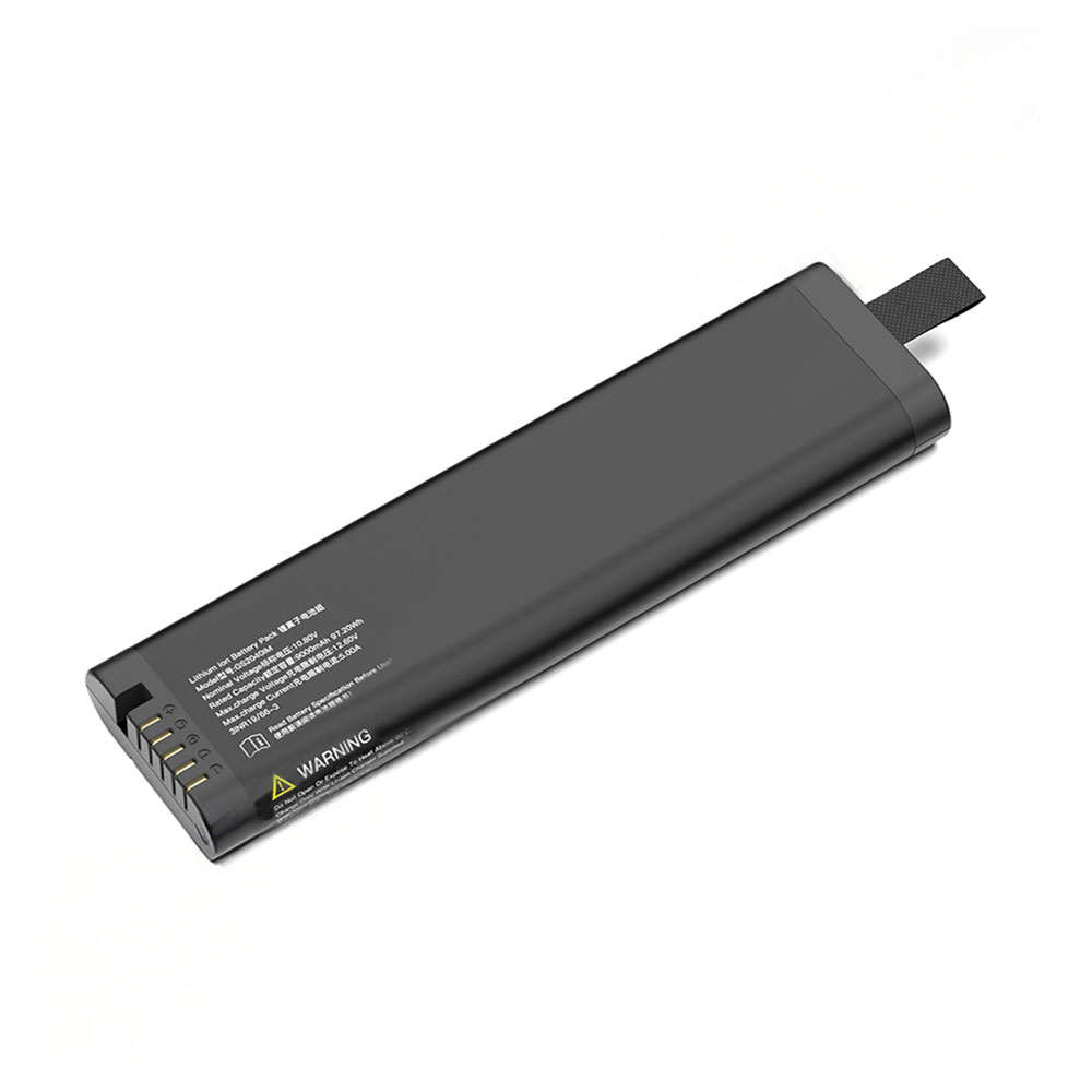 BAKTH-2040IM   intelligent lithium battery pack