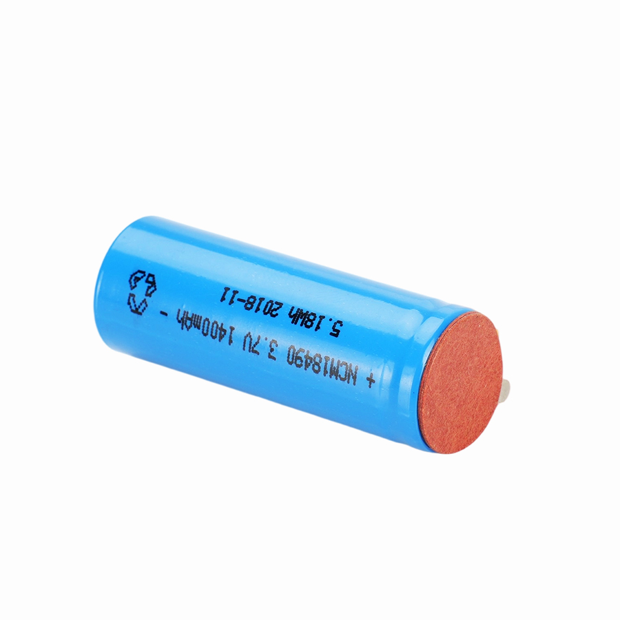 BAKTH-18490-PIN, 1400mAh, 5.18Wh