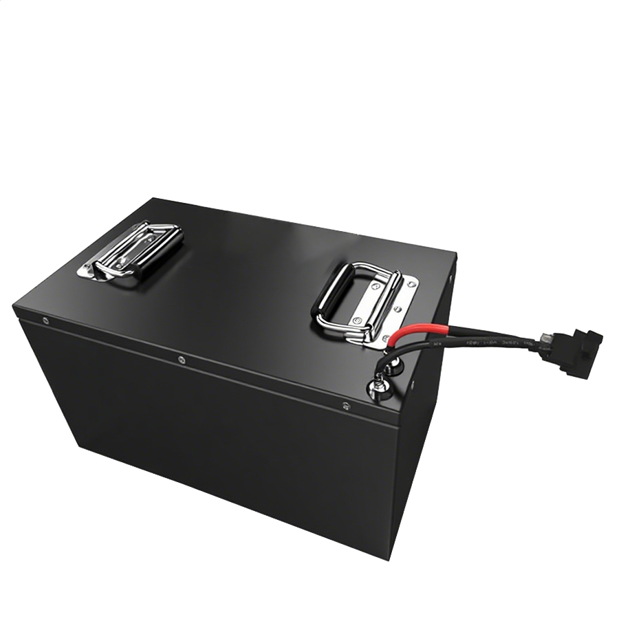 BAKTH-LiFeO4 72V 30Ah 2.16Wj