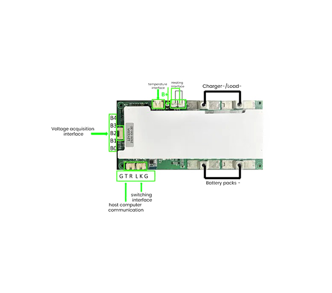 Application case for Lead to Lithium Conversion