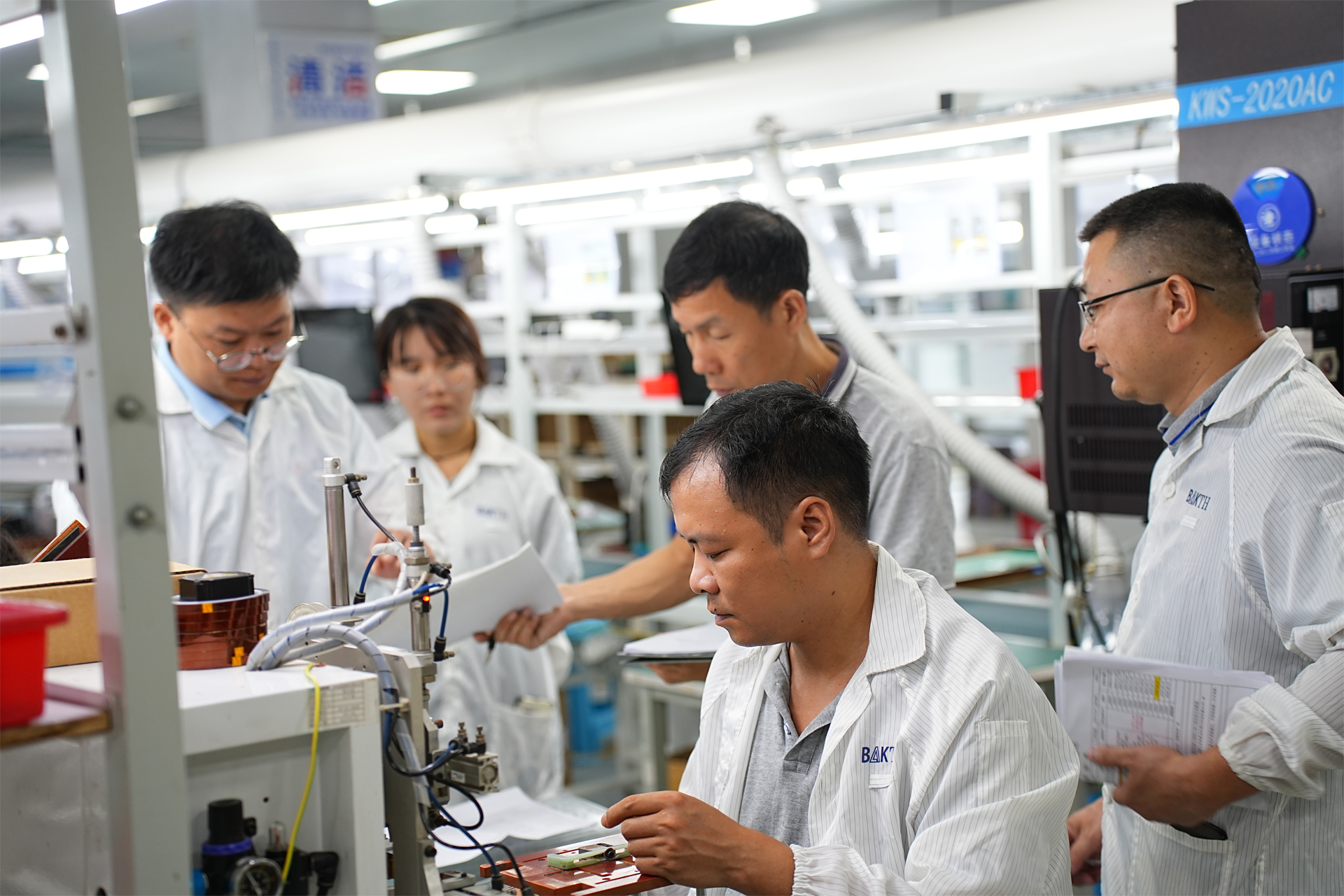 Thank You for a Successful Audit Season Conclusion 