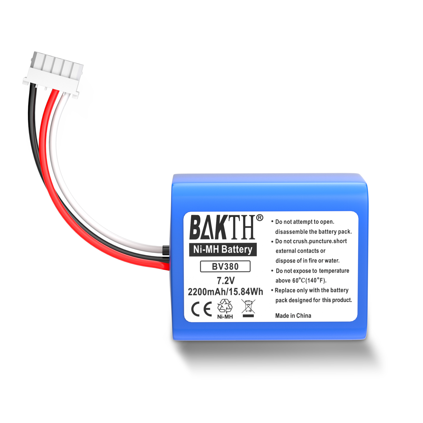 BAKTH-BV380