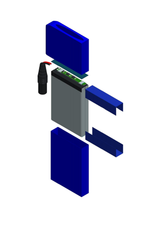 The lithium-ion polymer batteries of BAKTH are applied in various types of heating gloves, and have been unanimously recognized by customers.