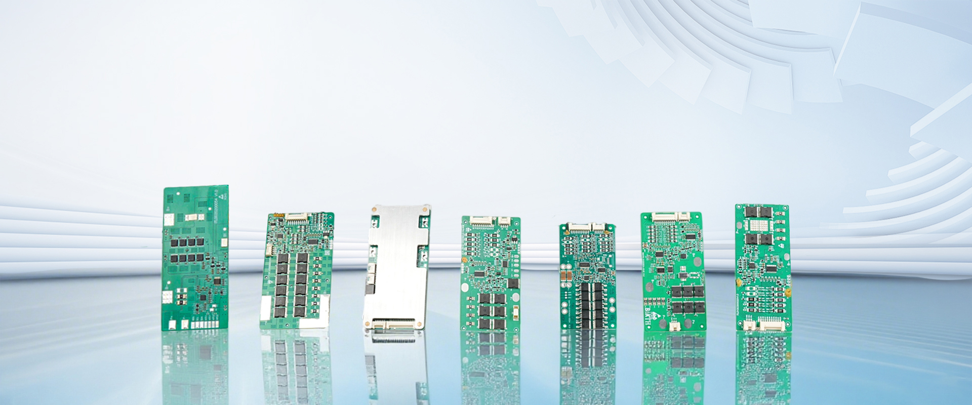 BMS （Battery Management System）