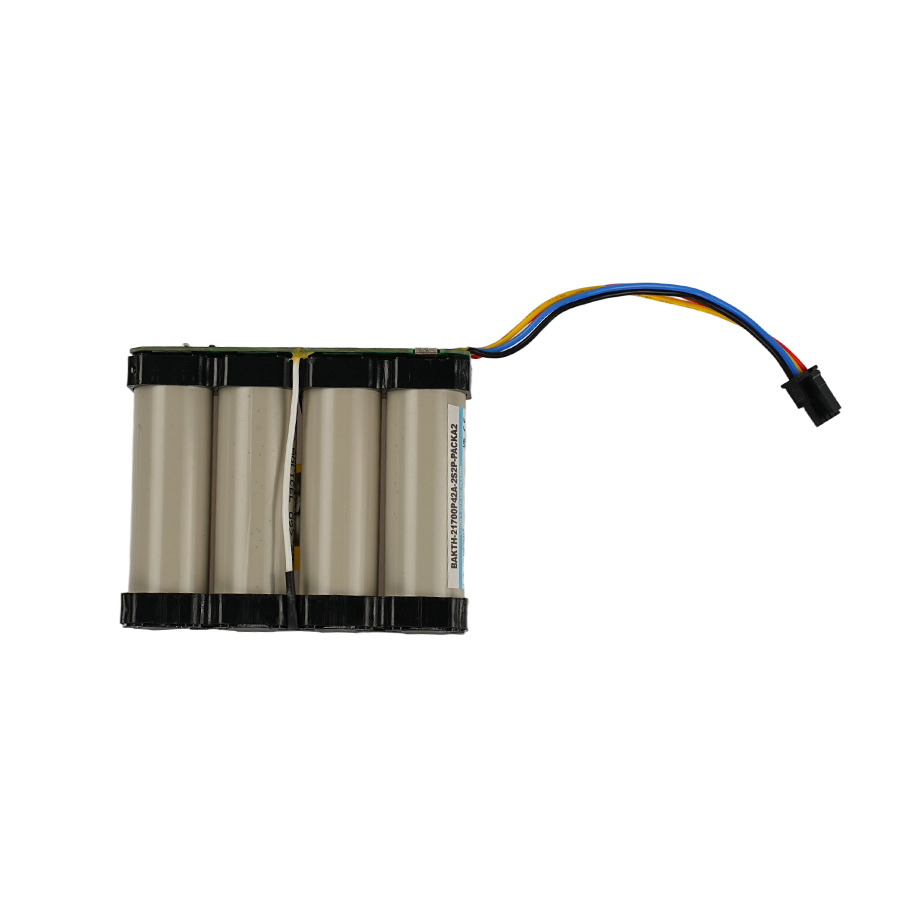 BAKTH-21700-2S2P, 7.2V, 8Ah, 57.6Wh