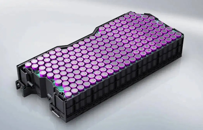 What are the Types of a Lithium Ion Battery?