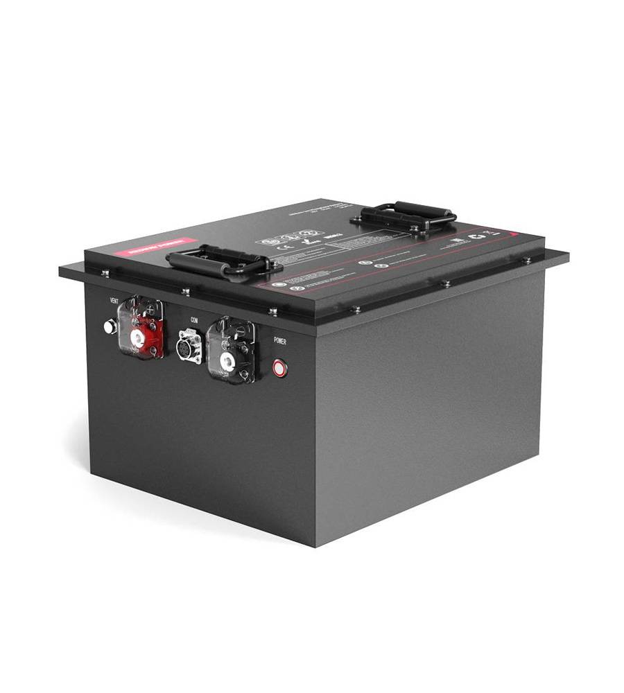 24V LiFePO4 Battery Voltage Overview