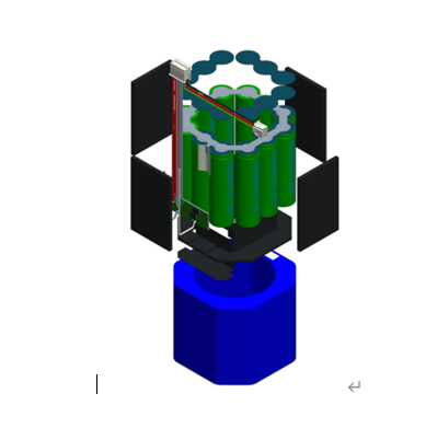 The BAKTH 18650 battery pack has won the trust of global customers with its outstanding low-temperature performance!