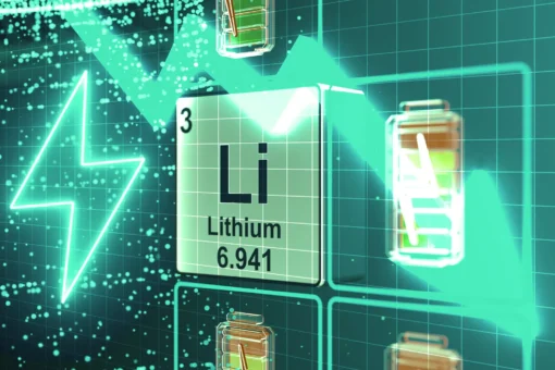The difference between lithium polymer batteries and others