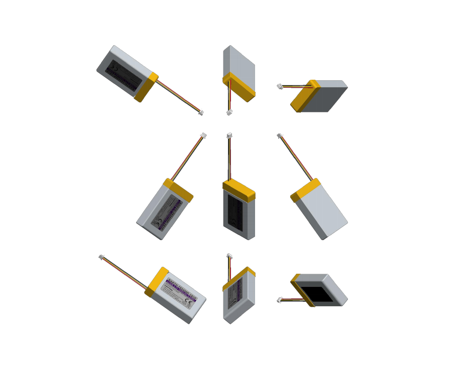 Lithium Polymer Battery