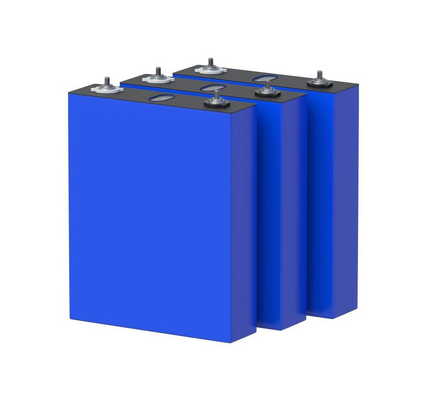 High-Density Lithium Iron Phosphate Emerges as a Key 