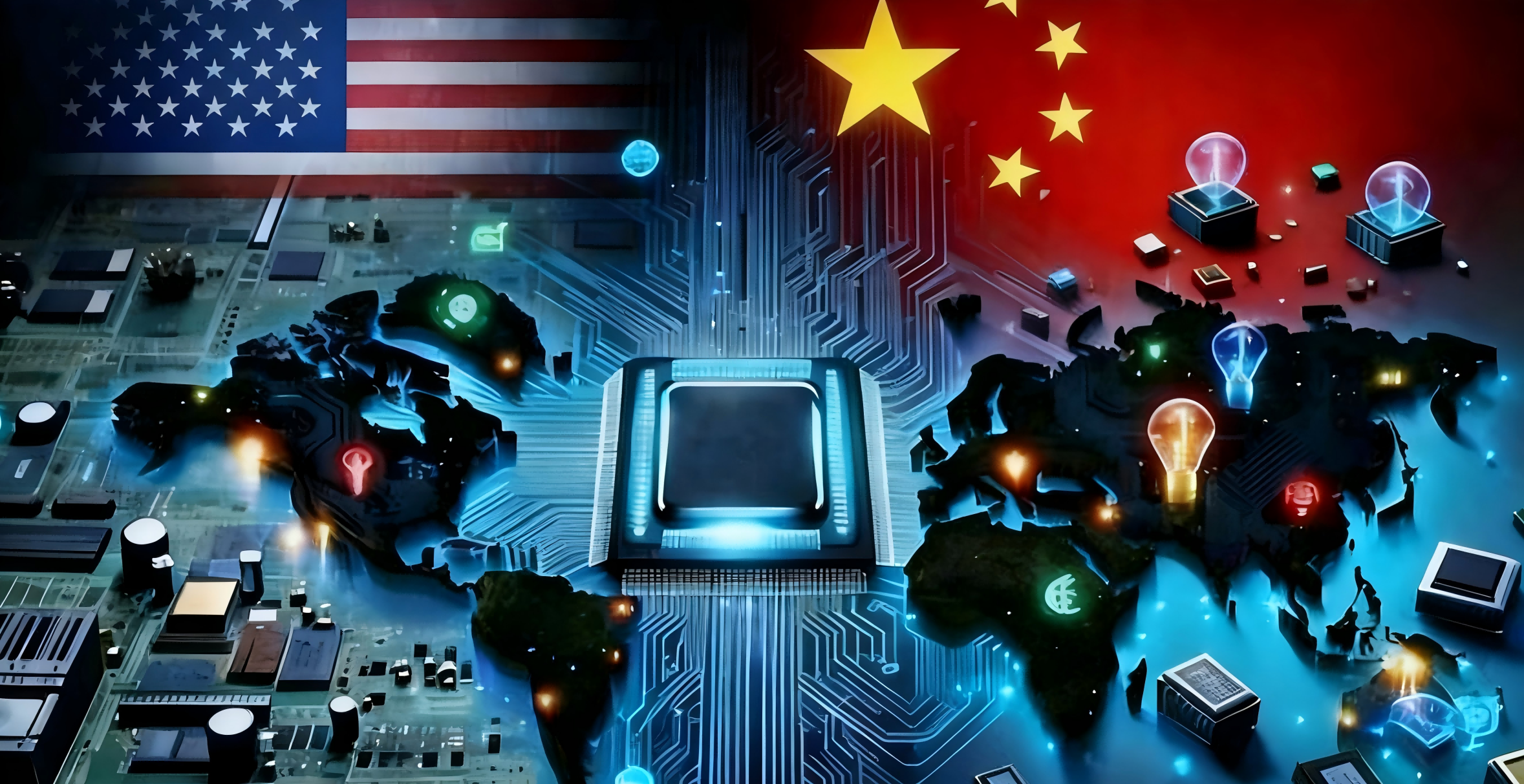 China and U.S. Reach Consensus, Suspends Lithium Battery Trade Controls for One Year