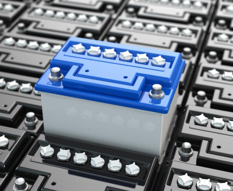 Korean Battery Industry's Counterattack on the 