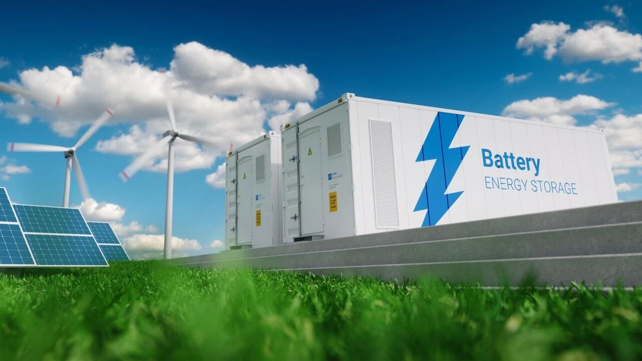 Fivefold Growth in Five Years! UK Energy Storage Market Booms, Chinese Companies Break Through with These Strategies