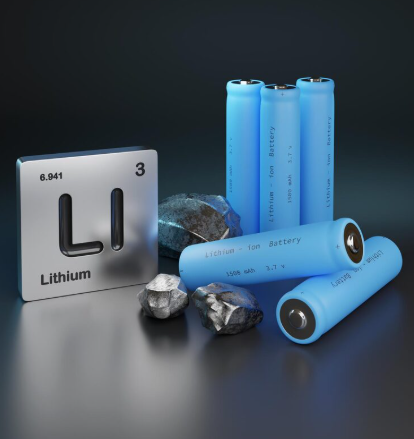 Comprehensive Reshaping of Lithium Battery Material Market: Lithium Carbonate Hits Limit Up, LFP Price Hikes, and LiPF6 Production Halts