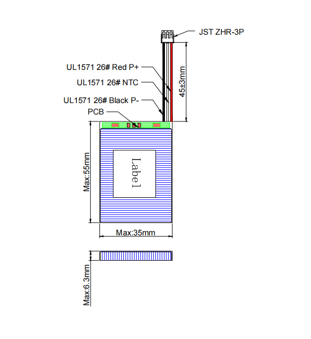 Application Case for Portable Medical Devices