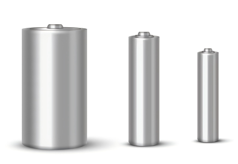 Large-Cylinder Cells Emerge as New Profit Driver as Multiple Lithium Battery Firms Return to Profitability