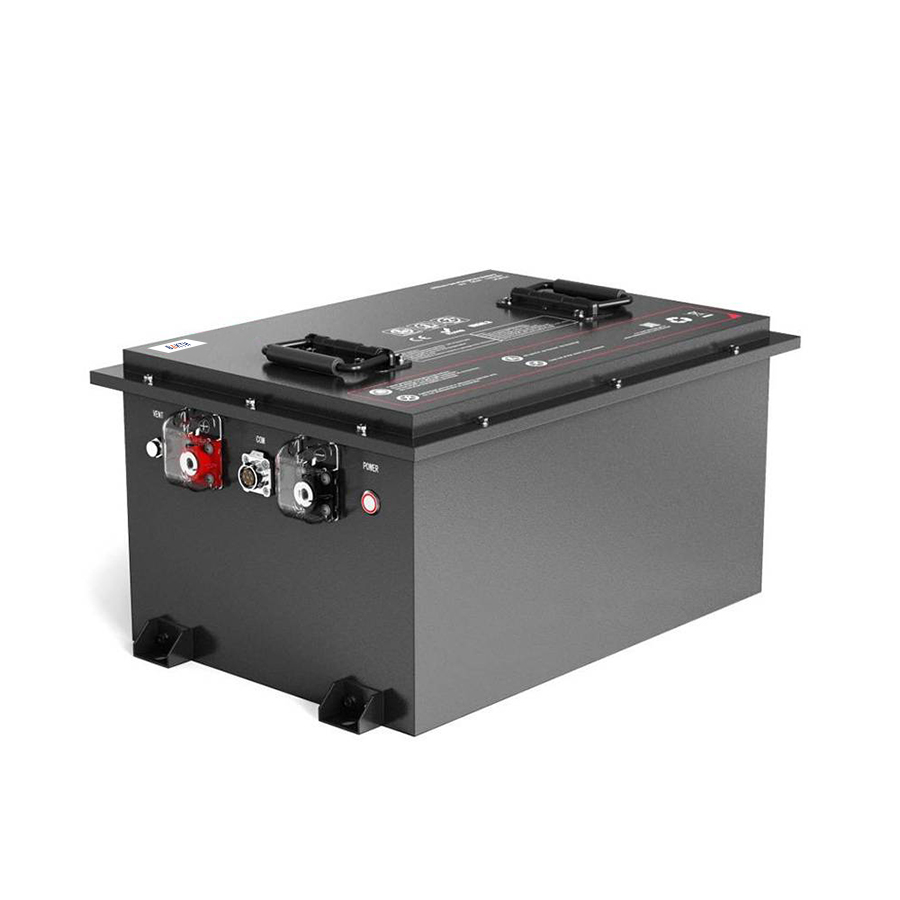 BAKTH-LiFePO4 51.2V, 56Ah, 2.867kWh