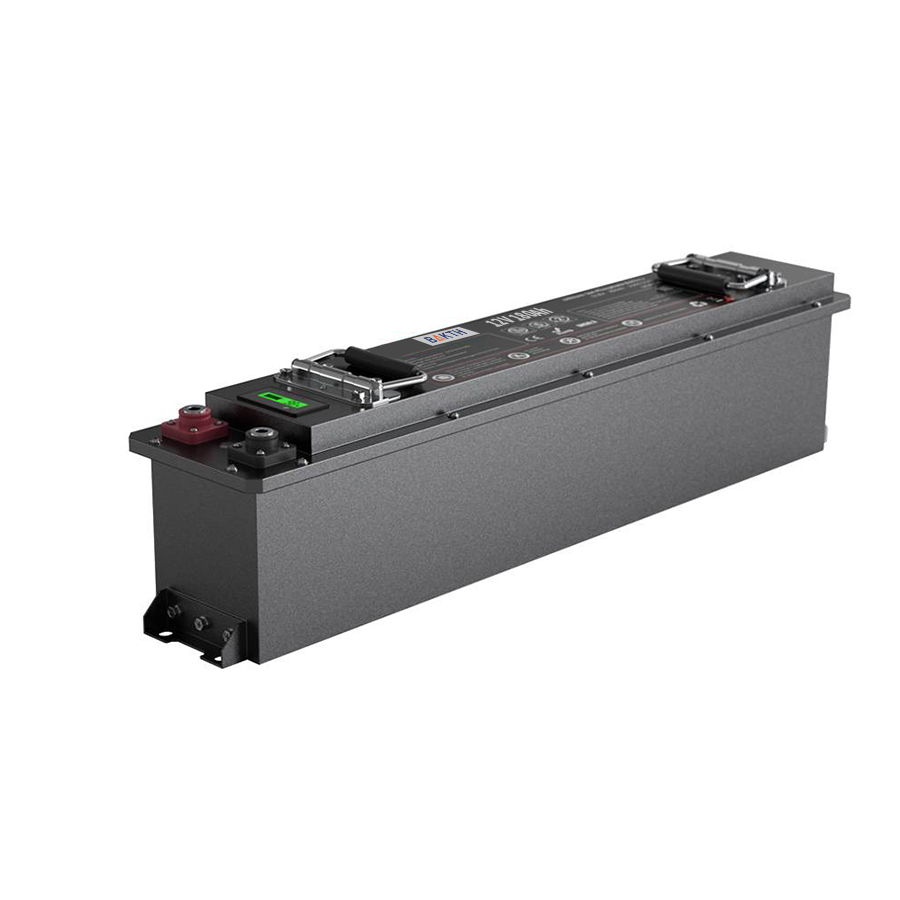 BAKTH-LiFePO4 12.8V, 184Ah, 2355.2Wh 