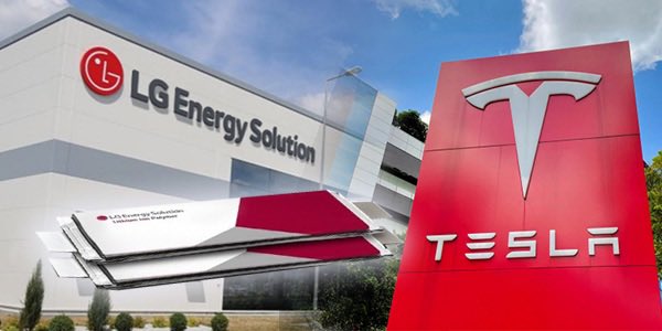 Former GM Site Transforms into Tesla ESS Battery Hub: $4.3 Billion Project Details Revealed, 50GWh Capacity Coming Online in 2027