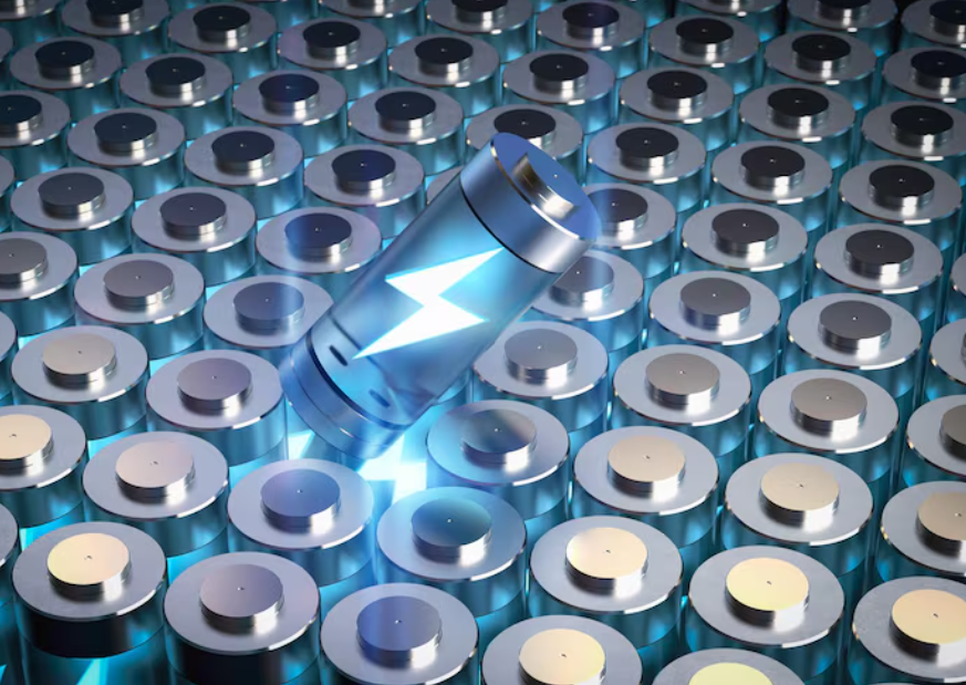 China Ends Export Tax Rebates for Entire PV Industry Chain, Cuts Lithium Battery Rebates to 6%