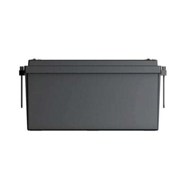 BAKTH-12V 100Ah LiFePO4 Battery (Super)