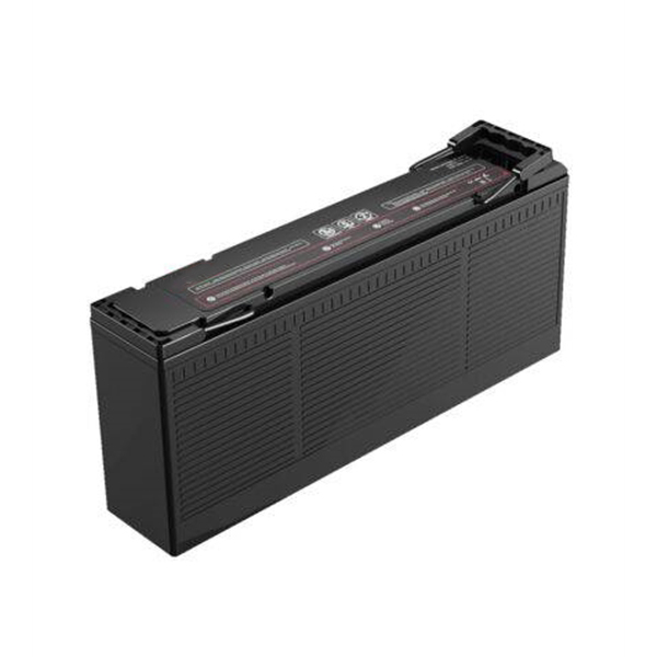 BAKTH-12V 120Ah EU lithium battery