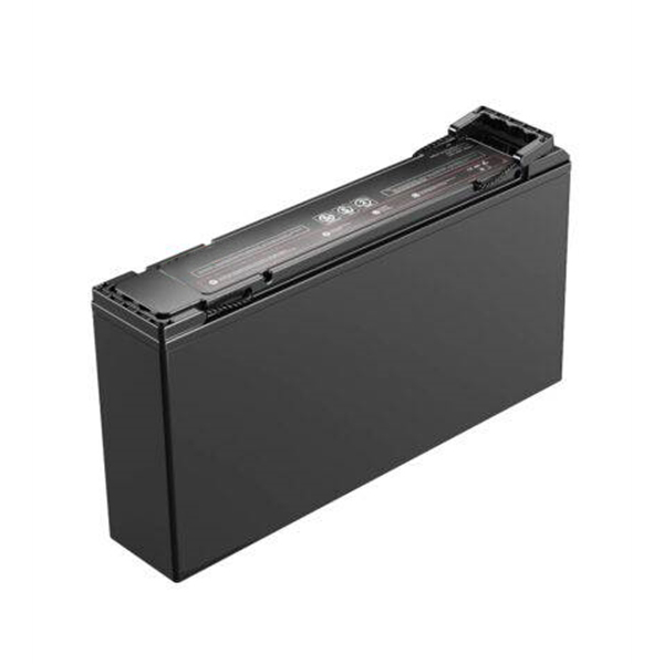 BAKTH-12V 150Ah EU lithium battery