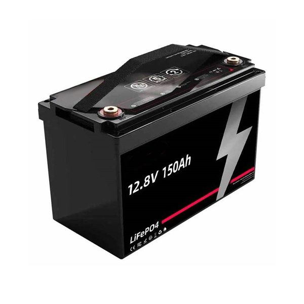 BAKTH-12V 150Ah lithium battery (31 sets)
