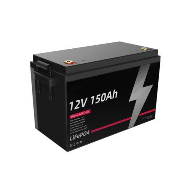 BAKTH-12V 150Ah lithium battery