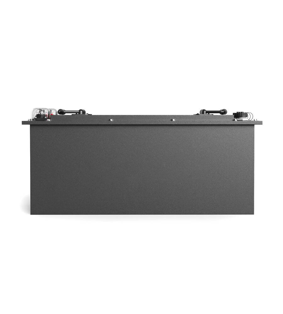 BAKTH-48V 120Ah golf cart lithium battery