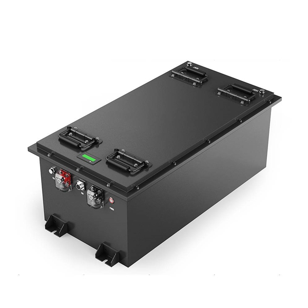 BAKTH-72V 180Ah Golf Cart Lithium Battery