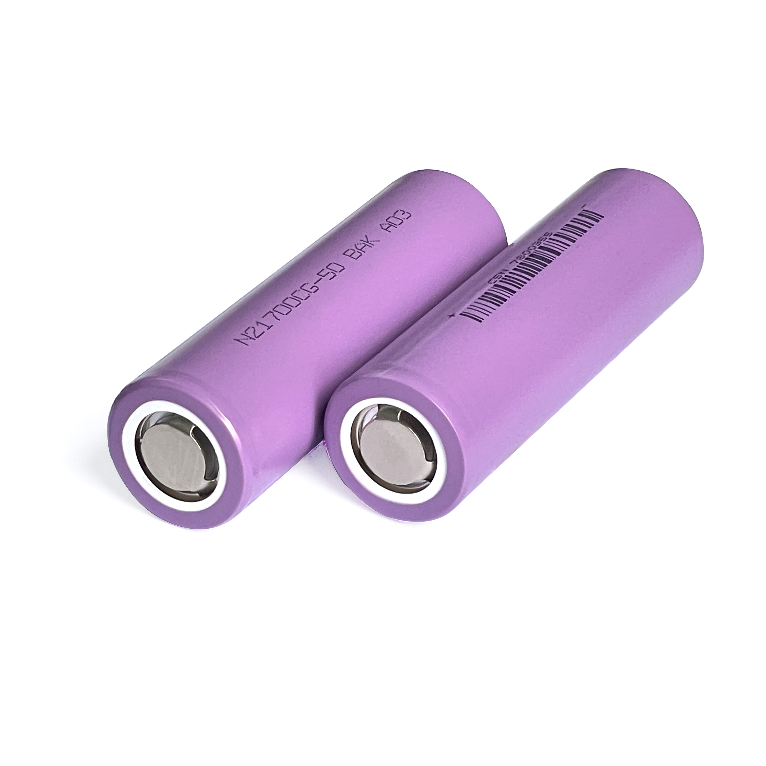 BAKTH-N21700CG-50, 3.6V, 5000mAh, 18Wh