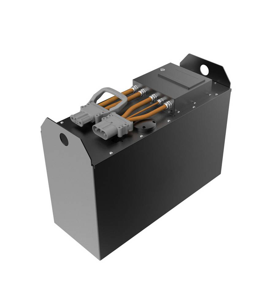 BAKTH-LiFePO4 25.6V 24V 280Ah 250Ah 300Ah Lithium battery for forklift truck