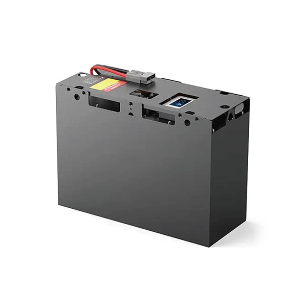 BAKTH-LiFePO4 25.6V 24V 560Ah 550Ah 500Ah Forklift Lithium Battery