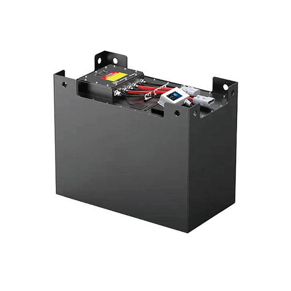 BAKTH-LiFePO4 38.4V 36V 700Ah 690Ah Forklift lithium battery