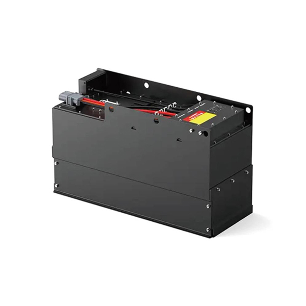 BAKTH-LiFePO4 51.2V 48V 200Ah 210Ah Forklift lithium battery