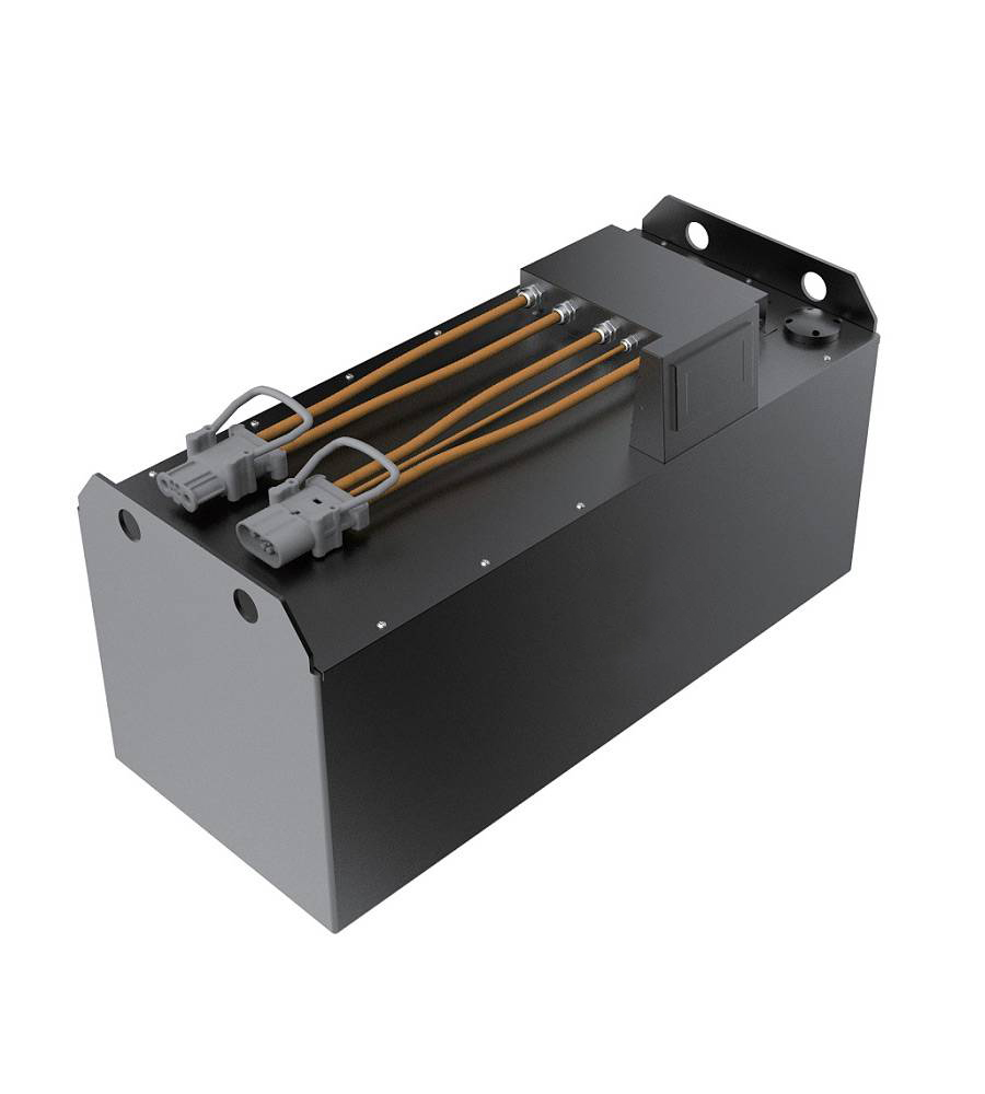 BAKTH-LiFePO4 51.2V 48V 400Ah 420Ah Forklift lithium battery