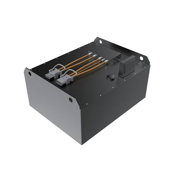 BAKTH-LiFePO4 51.2V 48V 630Ah 600Ah Forklift lithium battery