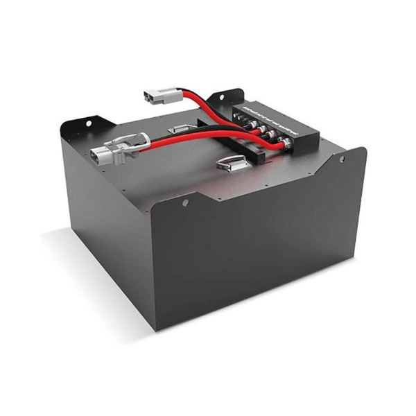 BAKTH-LiFePO4 51.2V 48V 400Ah 450Ah 456Ah Forklift lithium battery