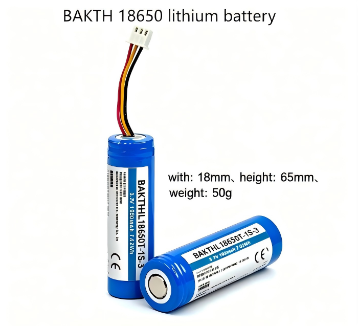 18650 Lithium Battery: Full Introduction, Specifications, Uses & Selection Guide