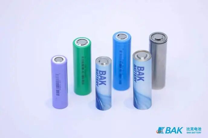 BAK Batteries Honored on Three Rankings in the 2026 China Cylindrical Battery Industry White Paper & Cylindrical Battery Shipment Rankings