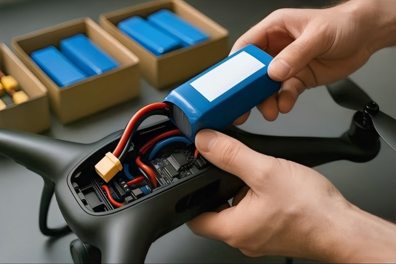 The Top 7 Game-Changing Uses for Rechargeable Lithium-Ion Batteries