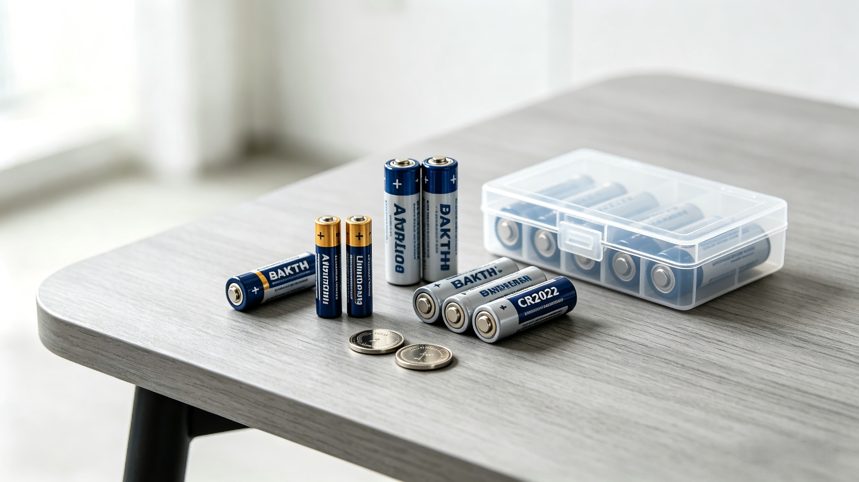 Battery Storage Life: How Long Do Batteries Really Last?
