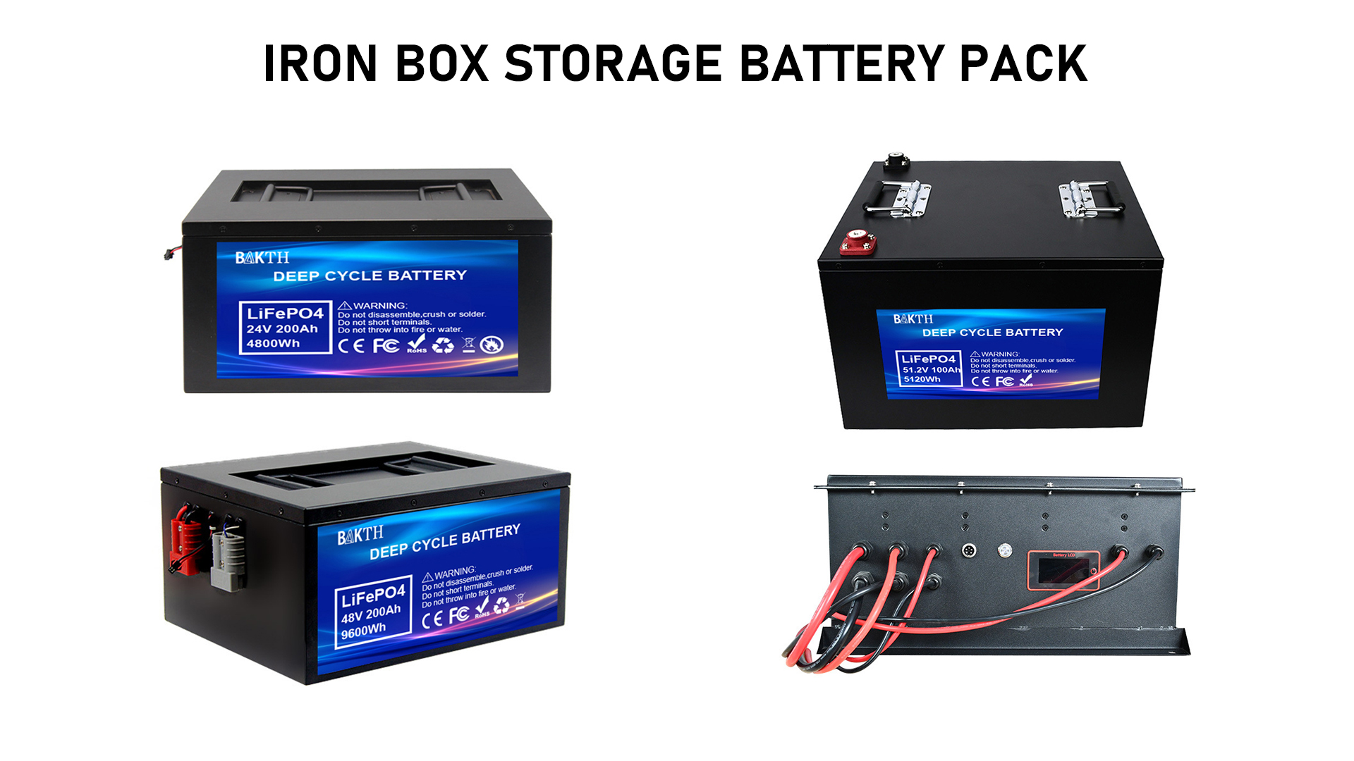 Is It Safe to Store Lithium Batteries at Home? Expert Safety Guide