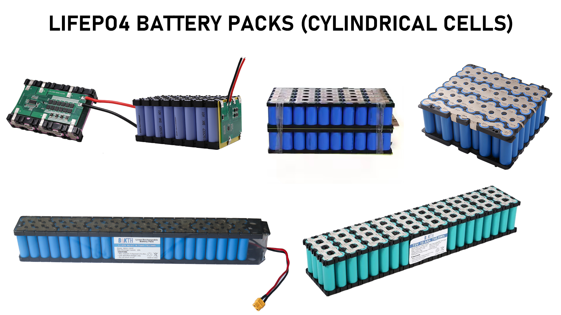 Common LiFePO4 Battery Issues & Practical Troubleshooting Solutions