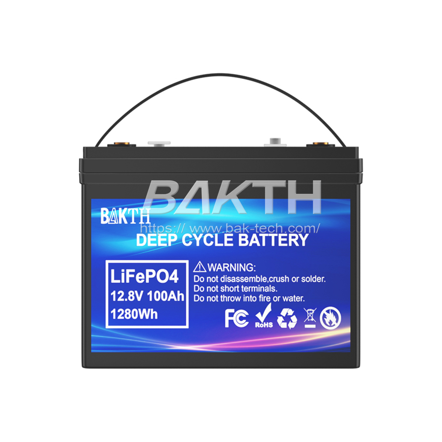 How to Fix a 12V 100Ah LiFePO4 Battery Showing 0V — Complete BMS Troubleshooting Guide
