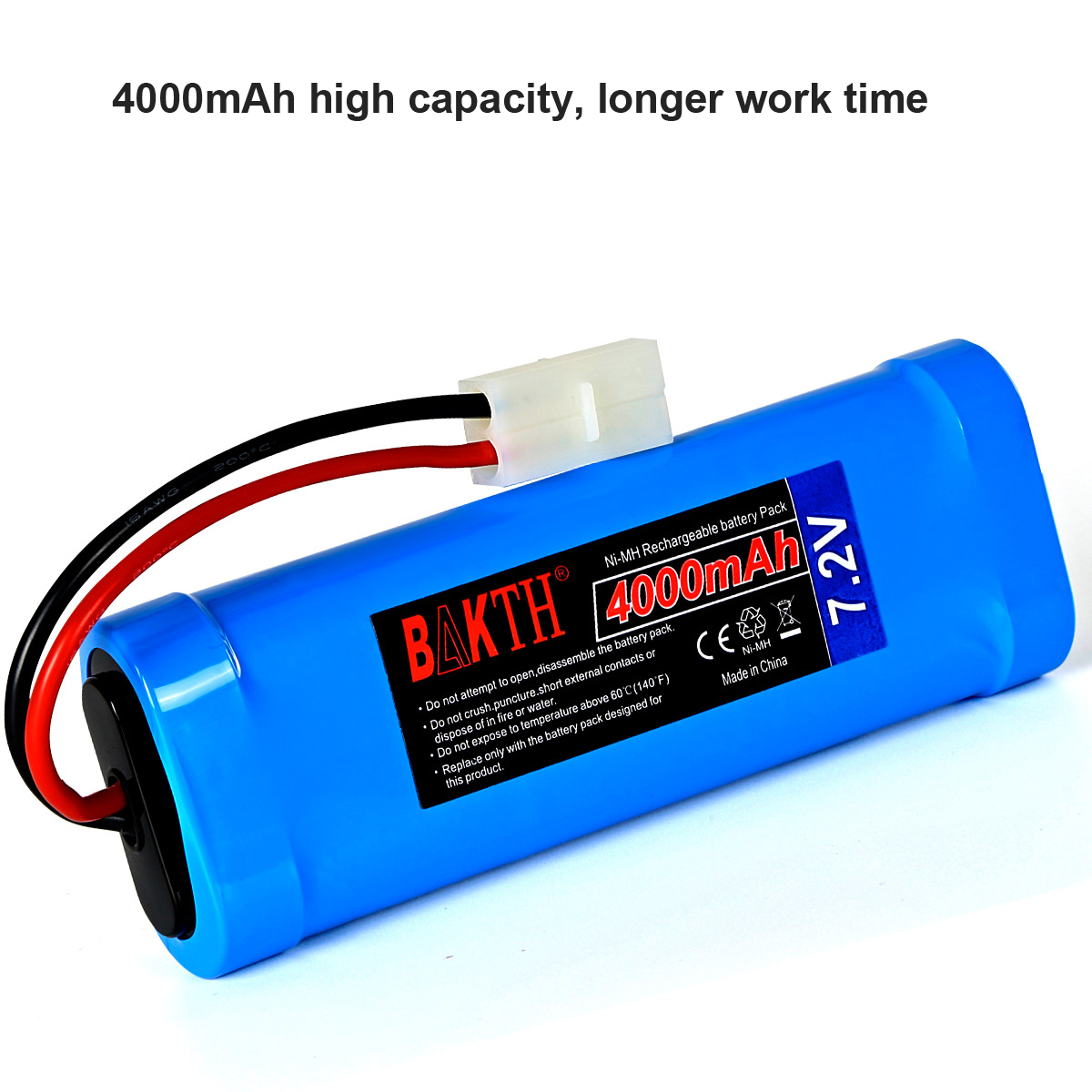 How Temperature Affects Lithium-Ion Battery Usable Capacity & Total Lifespan