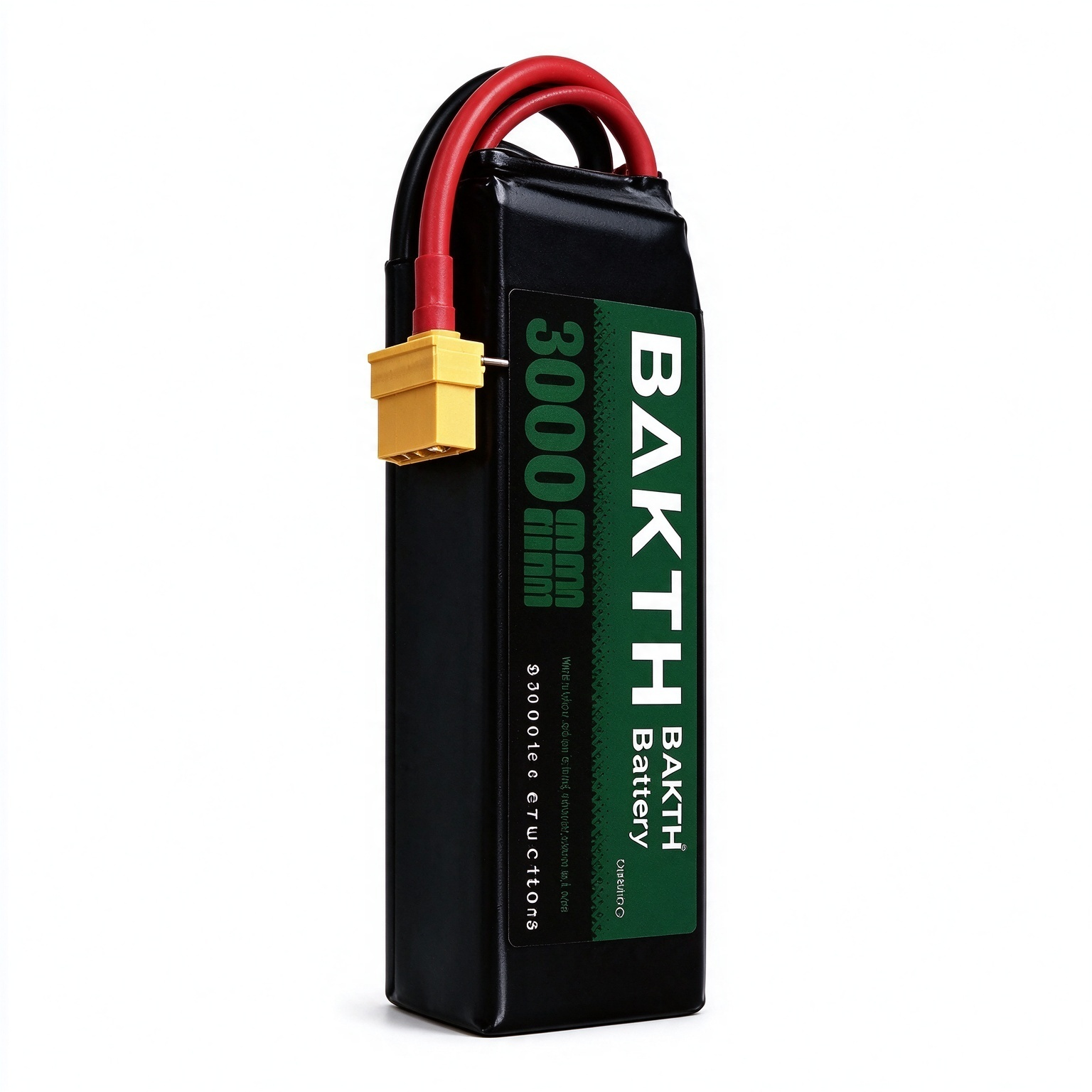 Helicopter and Fixed-Wing Battery Series